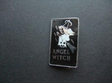 Angel Witch Britse metalband